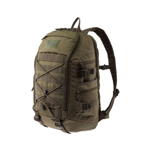 Plecak turystyczny Magnum Cityox 28 l Oliwkowy
