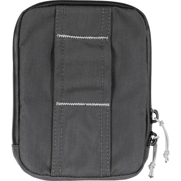 Lifeventure Saszetka Lifeventure Recycled RFID Travel Neck Pouch - grey Uniwersalny