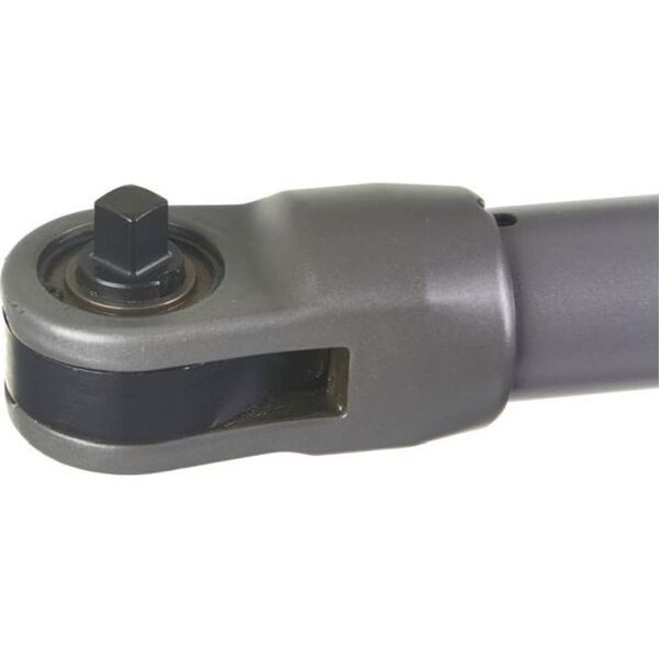 Klucz udarowy Milwaukee MILWAUKEE. RATCHET 3/8" M12FIR38LR-0 75Nm HIGH-SPEED LONG
