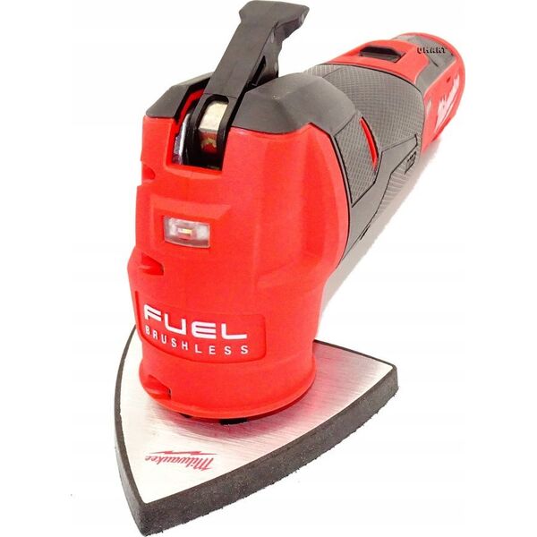 Milwaukee MILWAUKEE.MULTI TOOL. M12FMT-0
