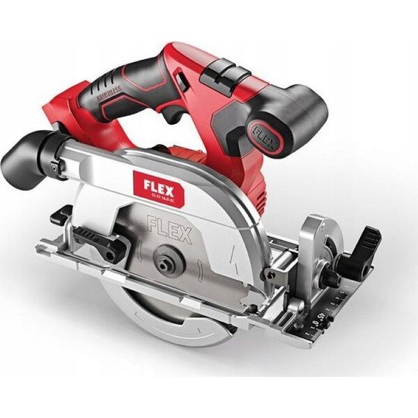 Sourcing Cordless circular saw for wood FLEX CS 62 18.0-EC C