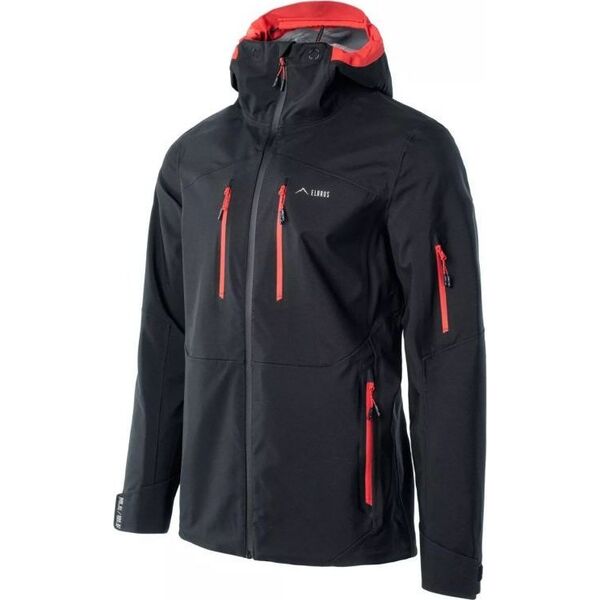 Kurtka męska Elbrus Męska Kurtka przejściowa MONTONI JACKET
