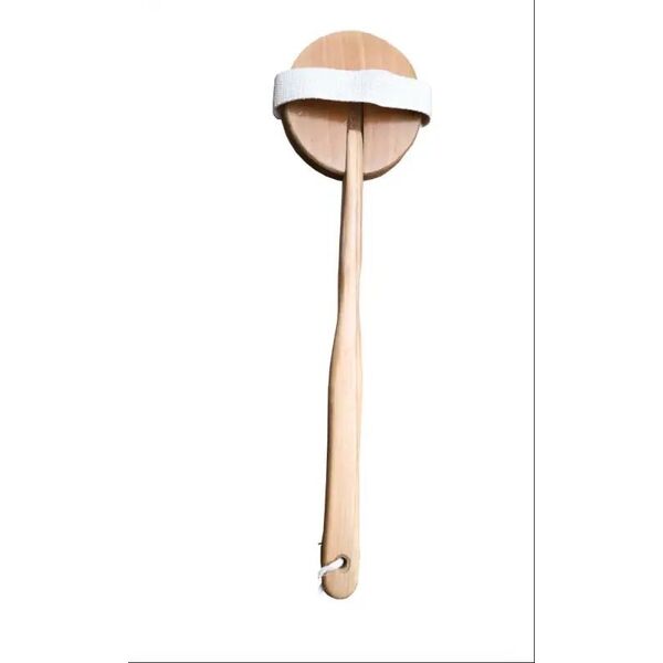 Sourcing RENTO BATH BRUSH BAMBOO
