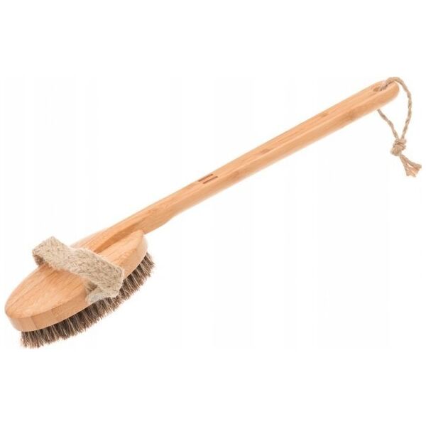 Sourcing RENTO BATH BRUSH BAMBOO