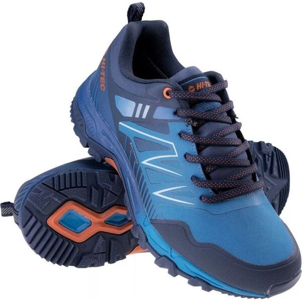 Hi-Tec Męskie Buty FAVET WP