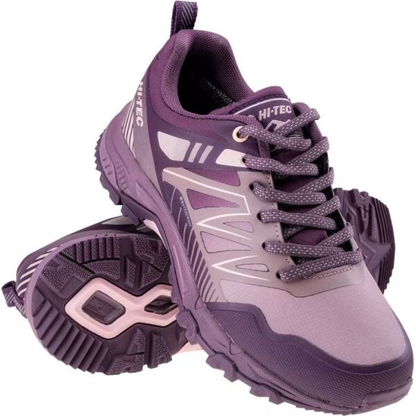 Hi-Tec Damskie Buty FAVET WP WO'S