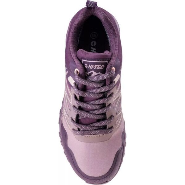 Hi-Tec Damskie Buty FAVET WP WO'S