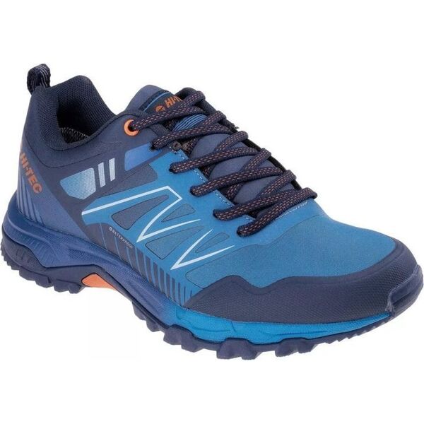 Hi-Tec Męskie Buty FAVET WP