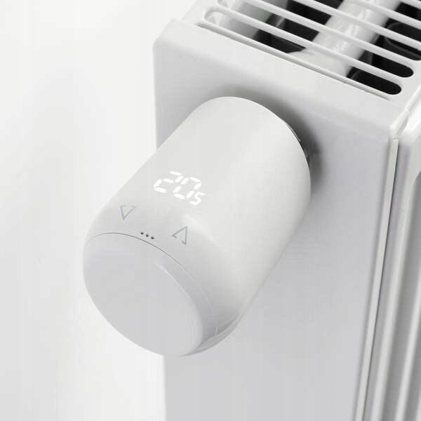 Telekom Telekom Eurotronic Comet Wifi Heizkörperthermostat