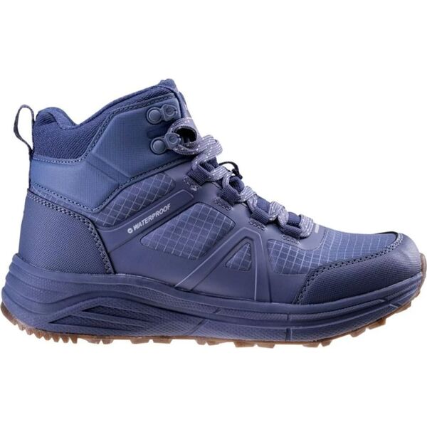 Hi-Tec Damskie Buty GRANISE MID WP WO'S