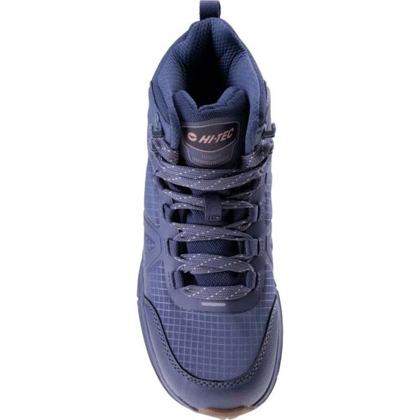 Hi-Tec Damskie Buty GRANISE MID WP WO'S