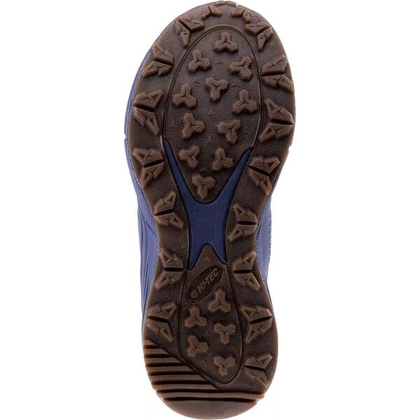 Hi-Tec Damskie Buty GRANISE MID WP WO'S