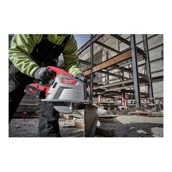 Milwaukee MILWAUKEE.METAL SAW M18FMCS66-0C 203mm