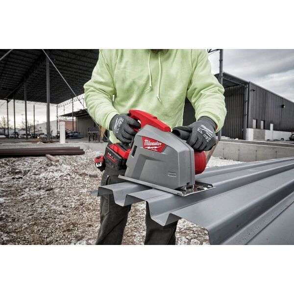Milwaukee MILWAUKEE.METAL SAW M18FMCS66-0C 203mm