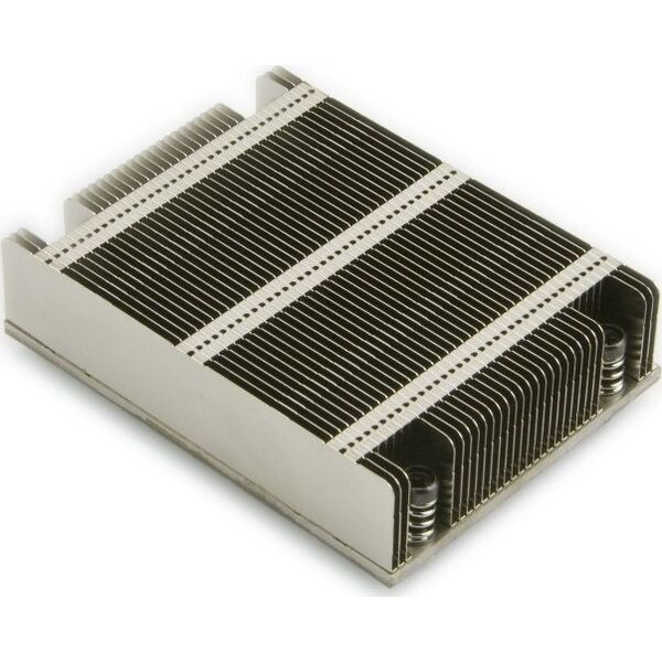 Chłodzenie CPU SuperMicro Supermicro CPU-Kühler 1U für Sockel SP5 passiv SNK-P0082V