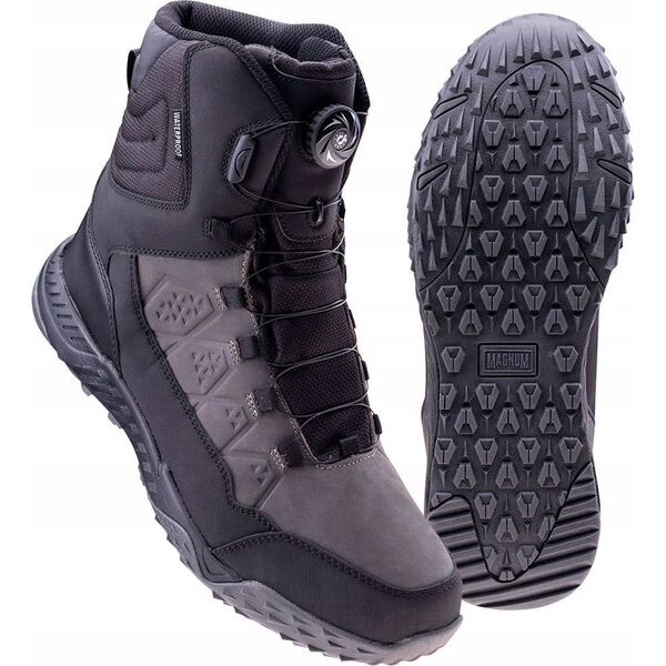 Magnum Męskie Buty WENTON MID WP