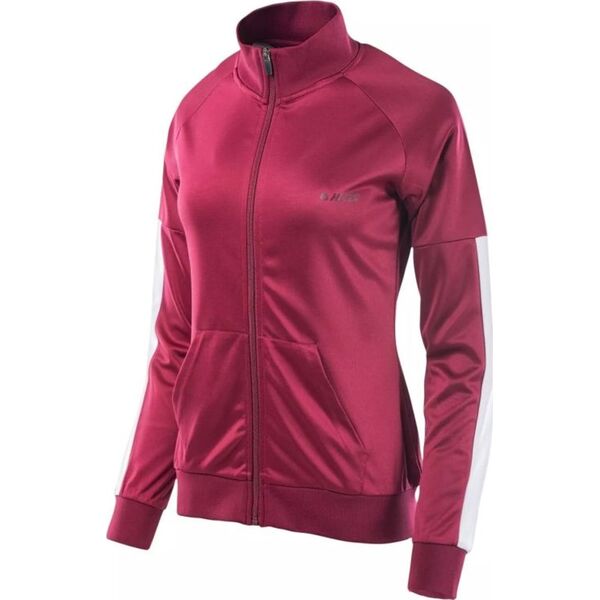 Hi-Tec Damska Bluza LADY DELIAN
