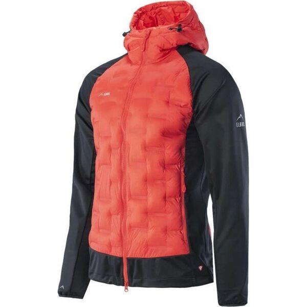 Kurtka męska Elbrus Męska Kurtka pikowana PRO GUARD HYBRID JACKET