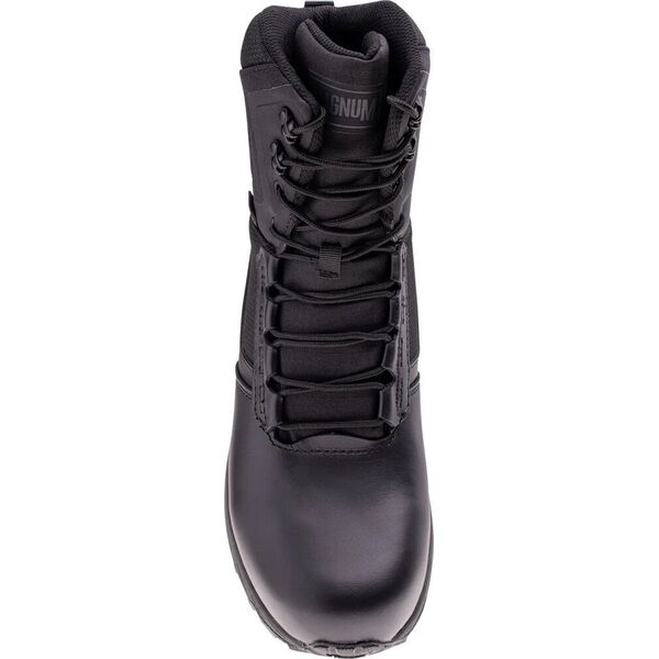 Magnum Męskie Buty DASAR HIGH WP V C