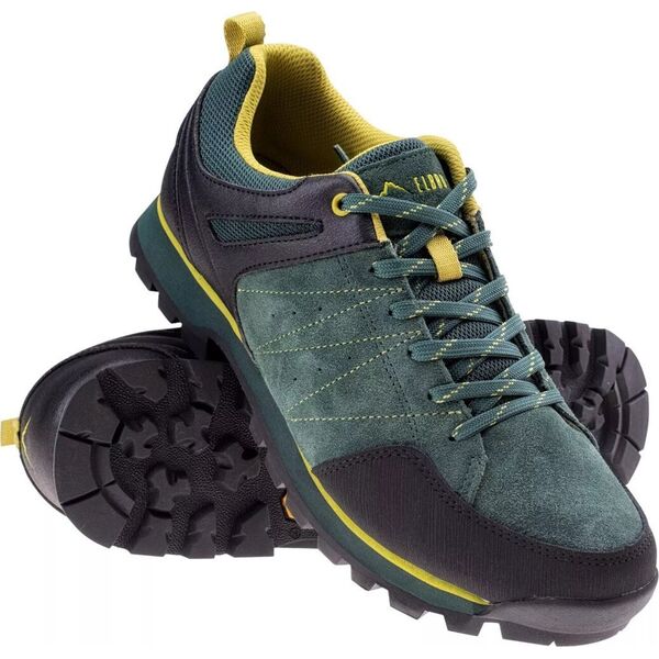 Buty trekkingowe męskie Elbrus Męskie Buty NAMAL V