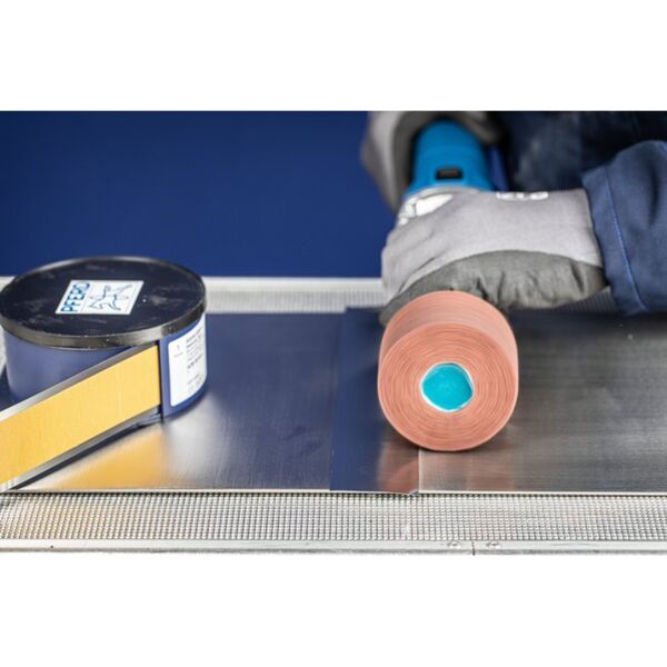 Sourcing Tin PFERD ADB 50 INOX