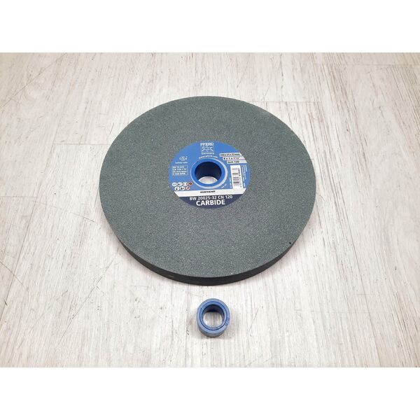 Sourcing Carbide sharpening disc PFERD BW 20025-32 CN 120