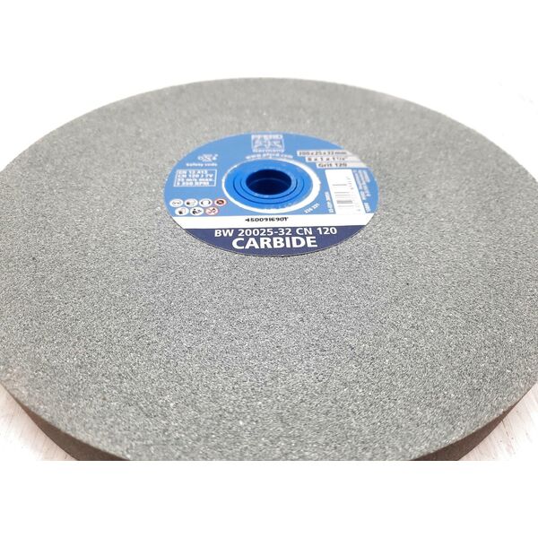 Sourcing Carbide sharpening disc PFERD BW 20025-32 CN 120