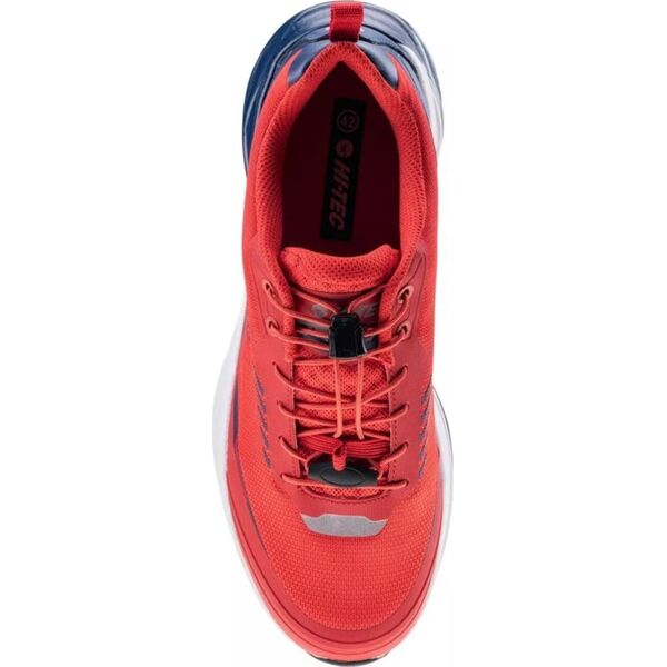 Buty trekkingowe męskie Hi-Tec Męskie Buty MOSTAR WR