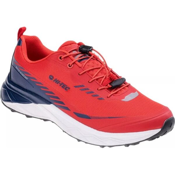 Buty trekkingowe męskie Hi-Tec Męskie Buty MOSTAR WR