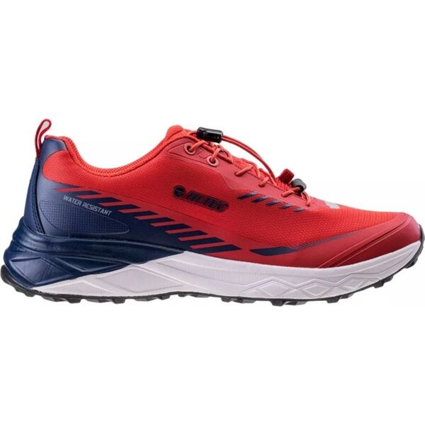 Buty trekkingowe męskie Hi-Tec Męskie Buty MOSTAR WR