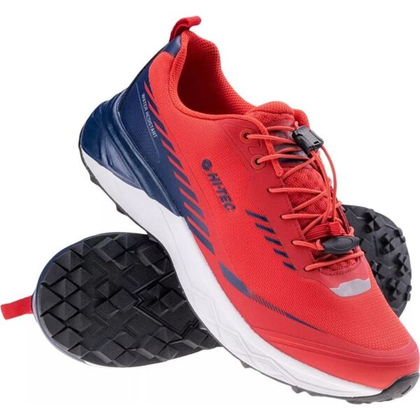 Buty trekkingowe męskie Hi-Tec Męskie Buty MOSTAR WR