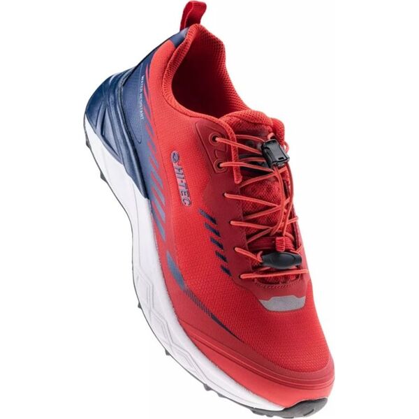 Buty trekkingowe męskie Hi-Tec Męskie Buty MOSTAR WR