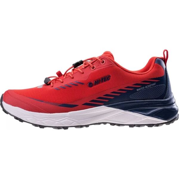 Buty trekkingowe męskie Hi-Tec Męskie Buty MOSTAR WR