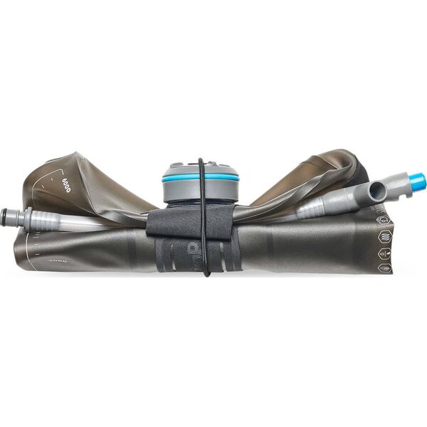 HydraPak Bukłak na wodę HydraPak Seeker 6L - Mammoth Grey Uniwersalny