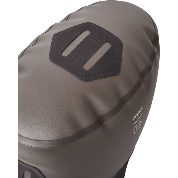 HydraPak Bukłak na wodę HydraPak Seeker 6L - Mammoth Grey Uniwersalny