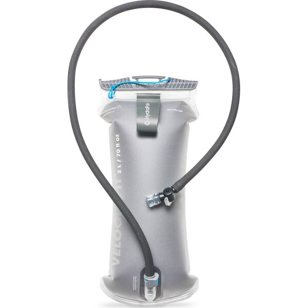 HydraPak Bukłak na wodę HydraPak Velocity IT 2L - clear Uniwersalny