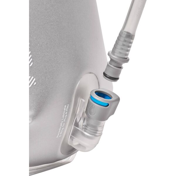 HydraPak Bukłak na wodę HydraPak Velocity IT 2L - clear Uniwersalny