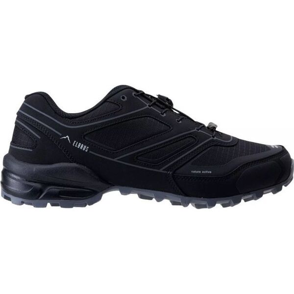 Elbrus Dziecięce Buty DENOV TEEN
