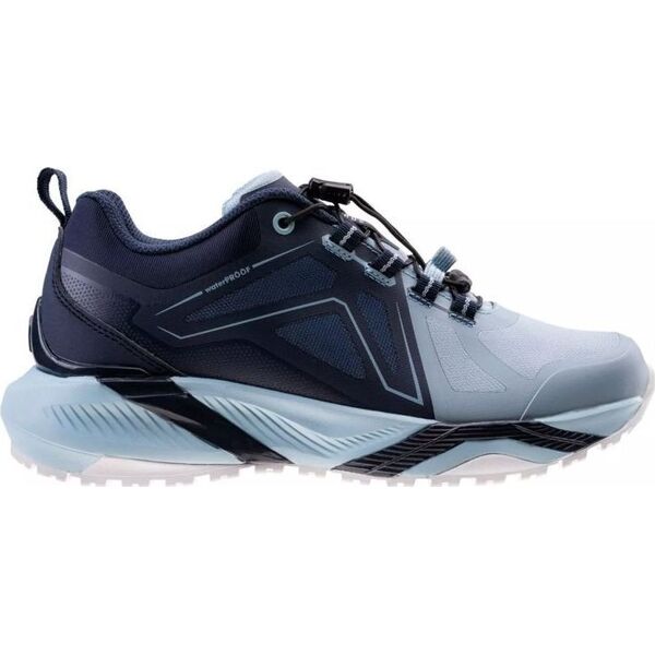 Elbrus Damskie Buty OMELIO WP GR WO'S