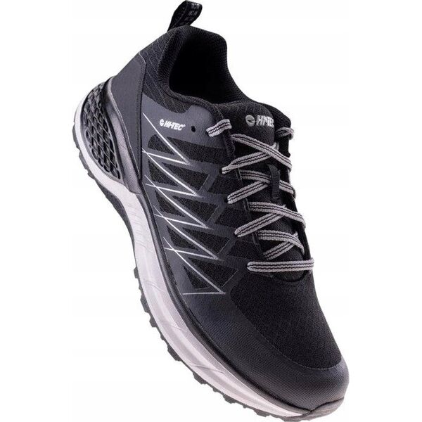 Buty trekkingowe męskie Hi-Tec Męskie Buty TRAIL DESTROYER LOW