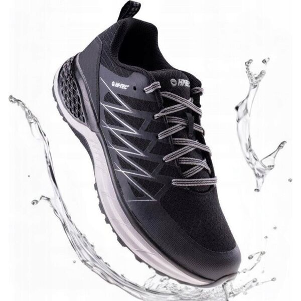 Buty trekkingowe męskie Hi-Tec Męskie Buty TRAIL DESTROYER LOW