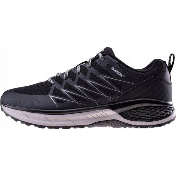 Buty trekkingowe męskie Hi-Tec Męskie Buty TRAIL DESTROYER LOW