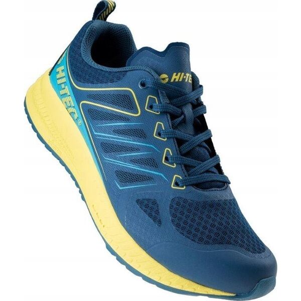 Buty trekkingowe męskie Hi-Tec Męskie Buty TRAIL DESTROYER LOW