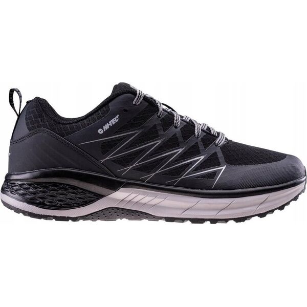 Buty trekkingowe męskie Hi-Tec Męskie Buty TRAIL DESTROYER LOW