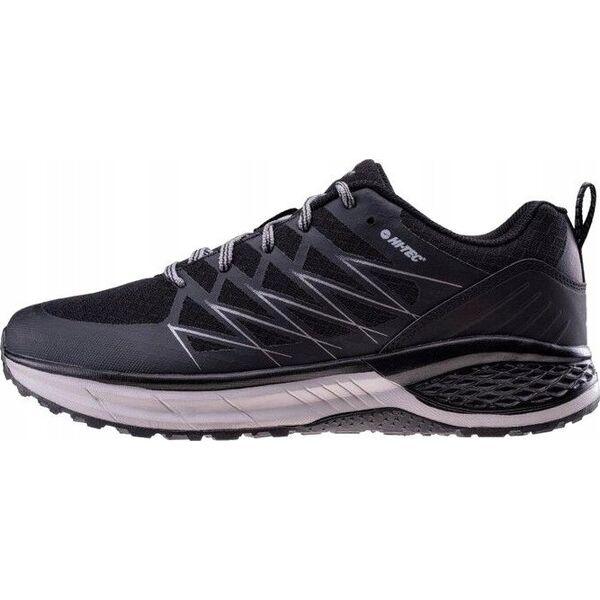 Buty trekkingowe męskie Hi-Tec Męskie Buty TRAIL DESTROYER LOW
