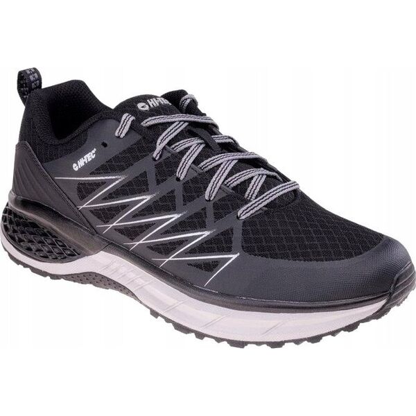 Buty trekkingowe męskie Hi-Tec Męskie Buty TRAIL DESTROYER LOW