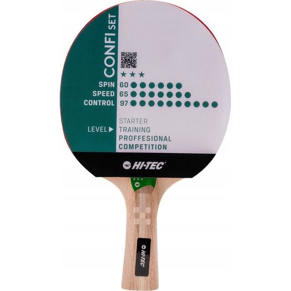 Hi-Tec Zestaw rakiet CONFI SET