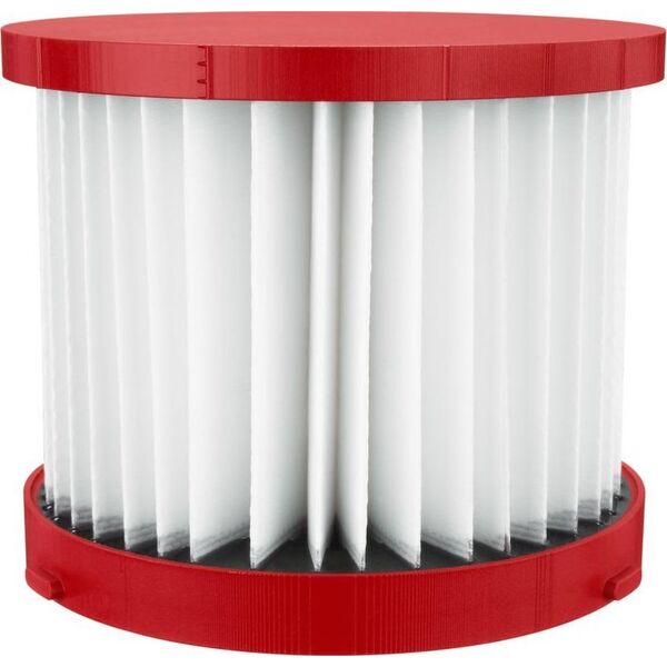 Odkurzacz przemysłowy Milwaukee MILWAUKEE DRY HEPA FILTER INSERT
