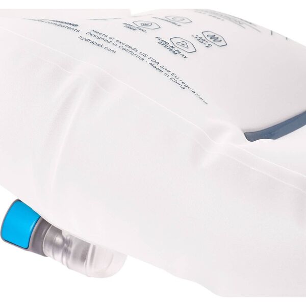 HydraPak Bukłak na wodę HydraPak Contour 1.5 L Lumbar - clear Uniwersalny