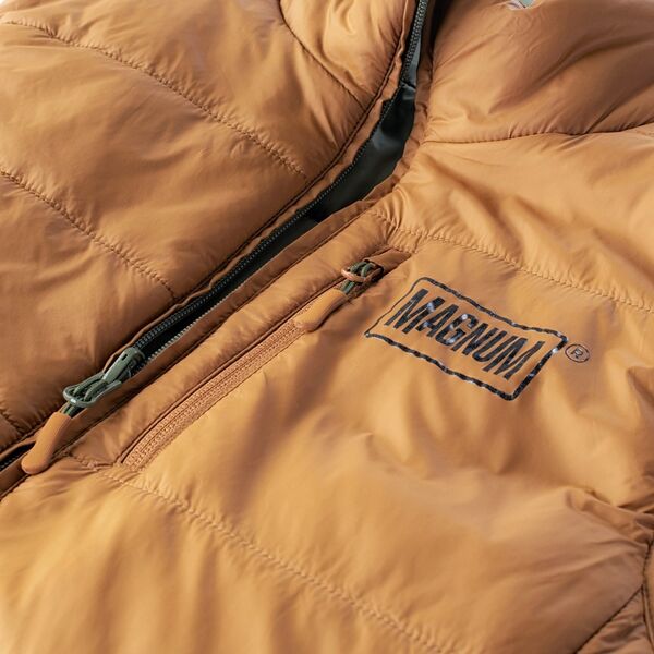 Magnum Męska Kamizelka pikowana MAGNUM ESCARO PRIMALOFT VEST